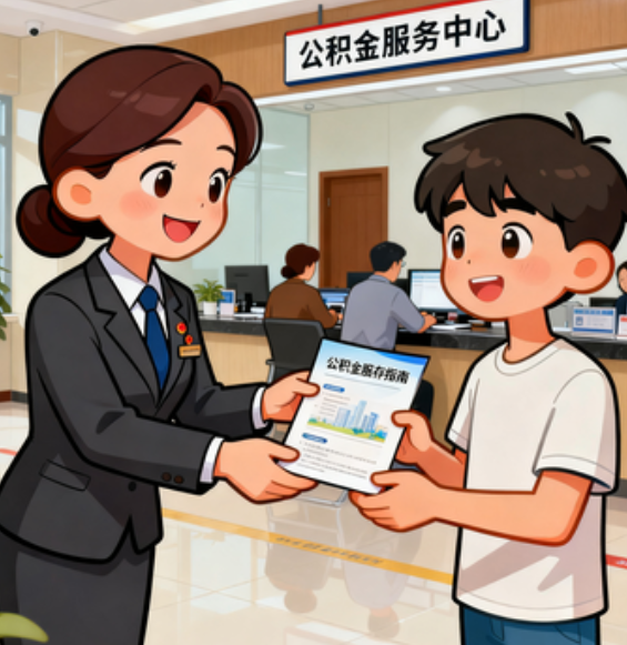 锦州2026年4月公积金新政密集落地:专业代办化身“政策翻译官”