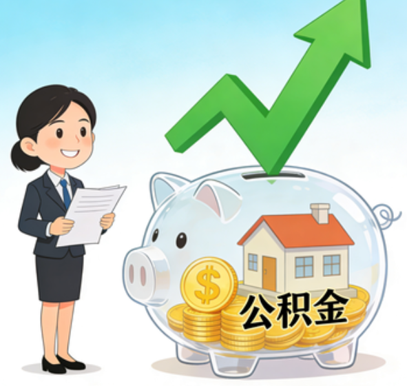 锦州对受2025年汛情影响的缴存职工给予阶段性支持
