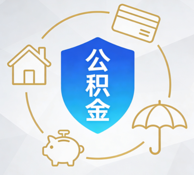 锦州公积金代办的5个意想不到的好处,第3个最实用