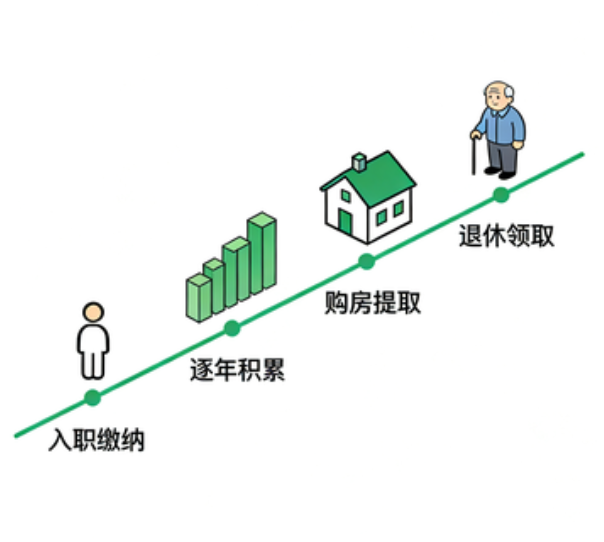 锦州关于落实阶段性支持政策加强中央国家机关住房公积金服务保障工作的通知