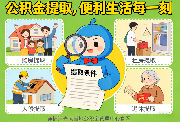 锦州公积金代办行业迎规范化整治：多地出台新规，严打违规提取与“黑中介”
