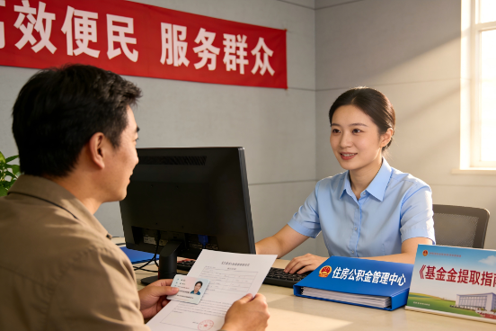 锦州住房公积金提取规范全面升级
