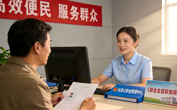 锦州住房公积金提取业务的关键注意事项深度解析