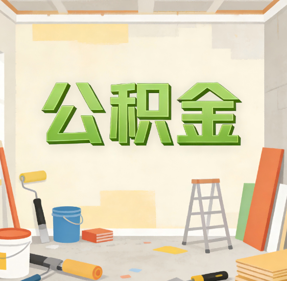 锦州公积金代办新角色：从“跑腿”到“家庭资产配置助手”