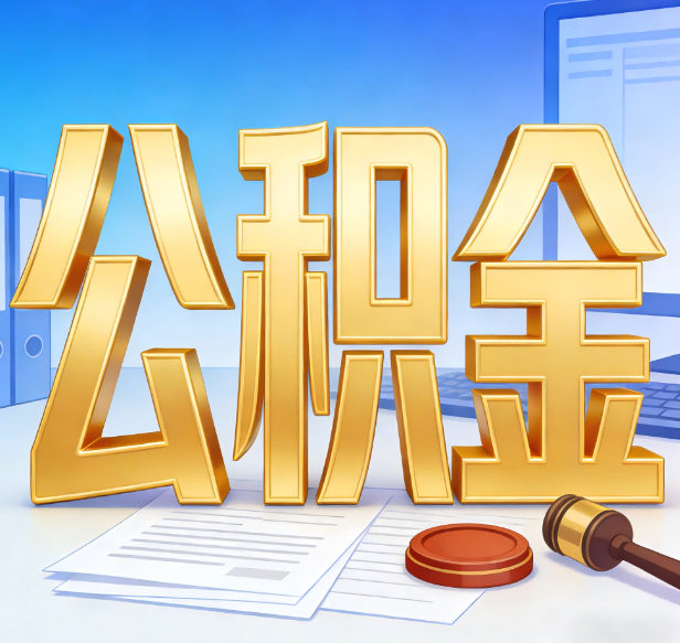 锦州公积金提取服务新解：三方公司的专业赋能价值
