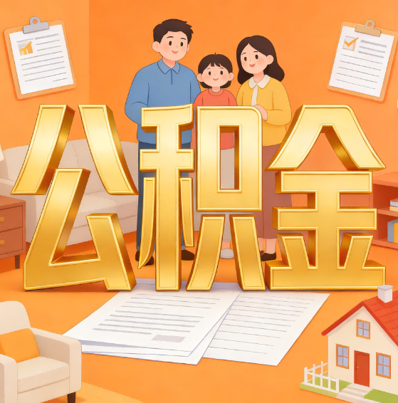 锦州公积金代办服务的现实价值与普惠意义