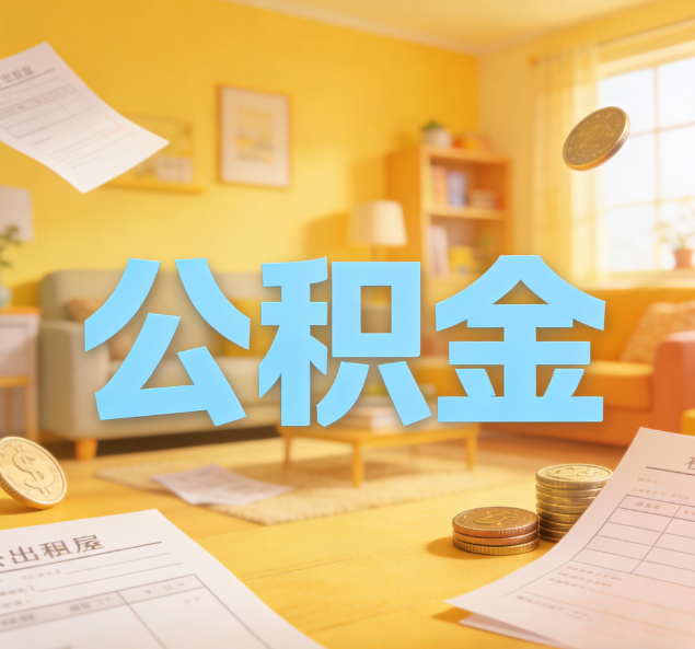锦州别让公积金“躺在账户里睡觉”！