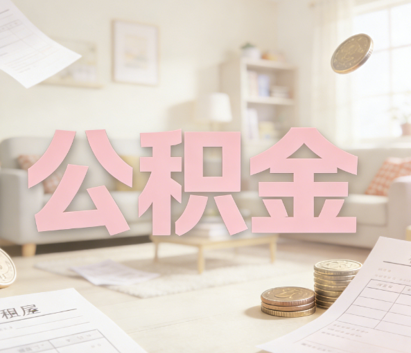 锦州公积金代办带来的五大便利，让福利真正触手可及