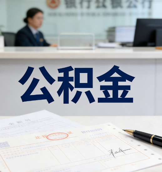 锦州养老公积金代办需要哪些证件？