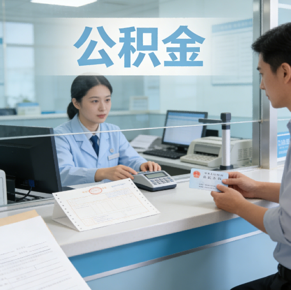 锦州公积金代办行业观察：当“一件事一次办”遇上“专业补位”