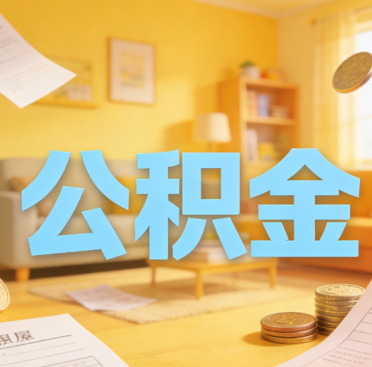锦州买房如何提取公积金？