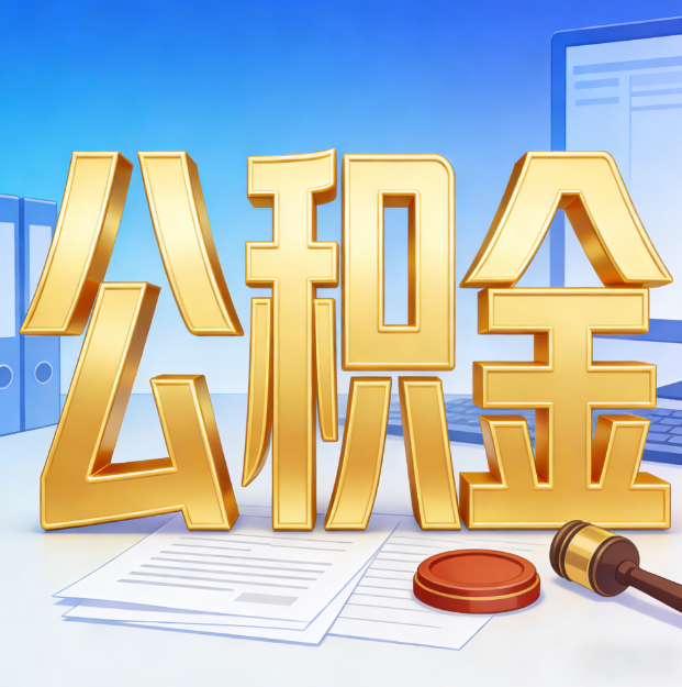 锦州公积金代办行业观察：从“跑腿经济”到“专业服务”的蝶变之路