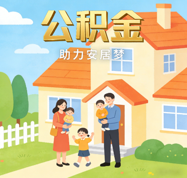 锦州公积金代办行业观察：合规化浪潮下，专业服务迎来价值回归