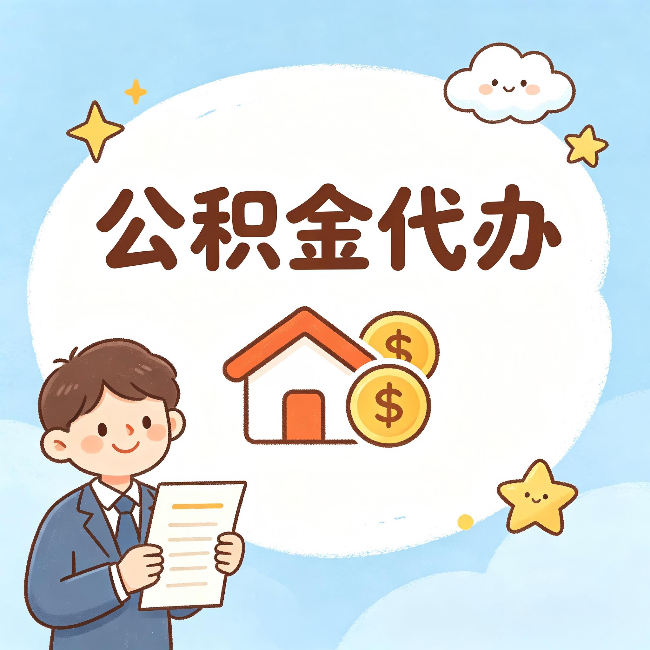 锦州公积金代办：从咨询到到账，一个完整案例还原