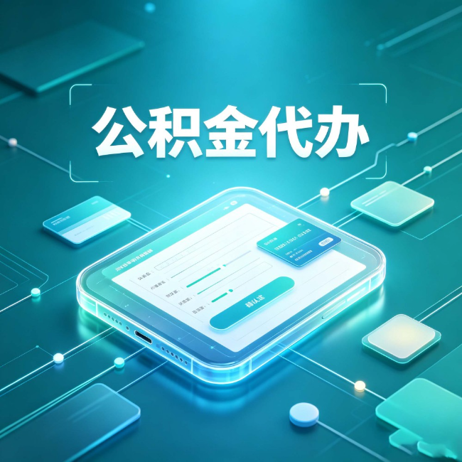 锦州公积金代办：正规和不正规的区别