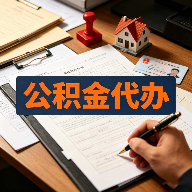 锦州公积金代办：政策一直在变，你需要有人帮你盯着