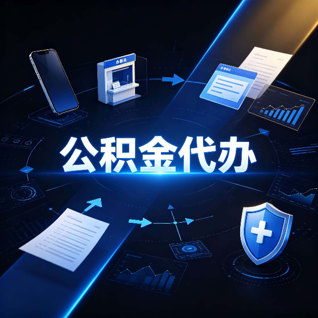 锦州公积金代办市场里有哪几类 看清楚再选