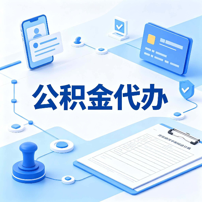 锦州公积金代办到底划不划算 算完这笔账你就清楚了