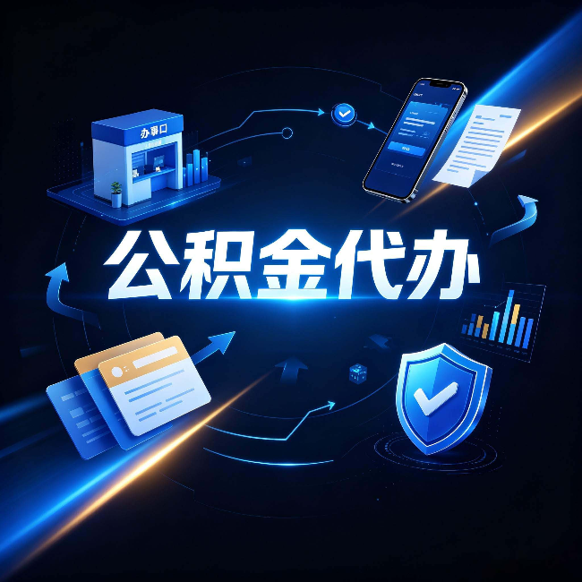 锦州公积金代办问得最多的六个问题 一次性都讲清楚
