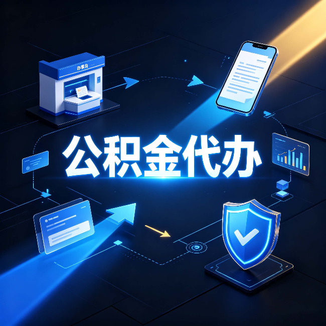锦州公积金代办到底能帮你省下什么 一笔一笔算给你看
